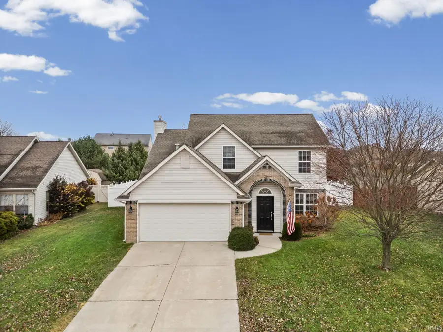 3861 Ensley Street, Lafayette, IN 47909 - Image #2