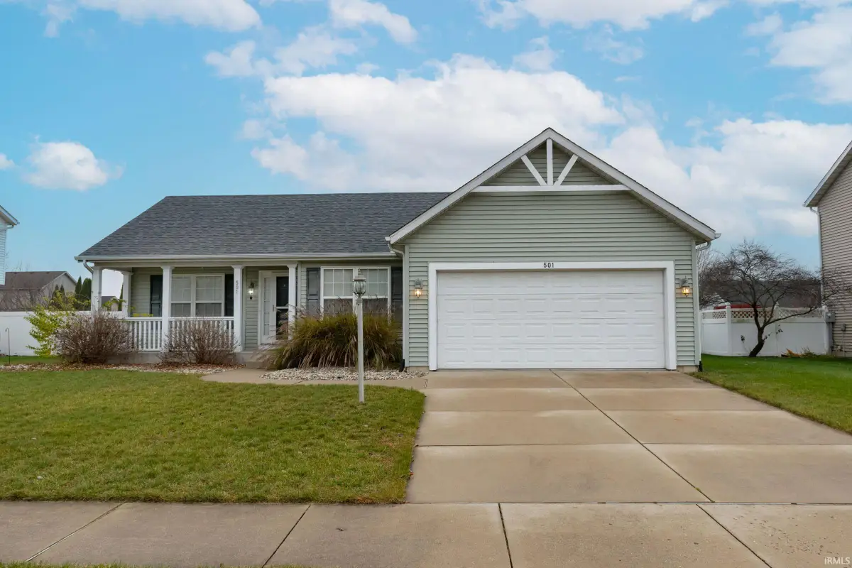 501 Shepherds Cove Drive, Osceola, IN 46561 - Image #1