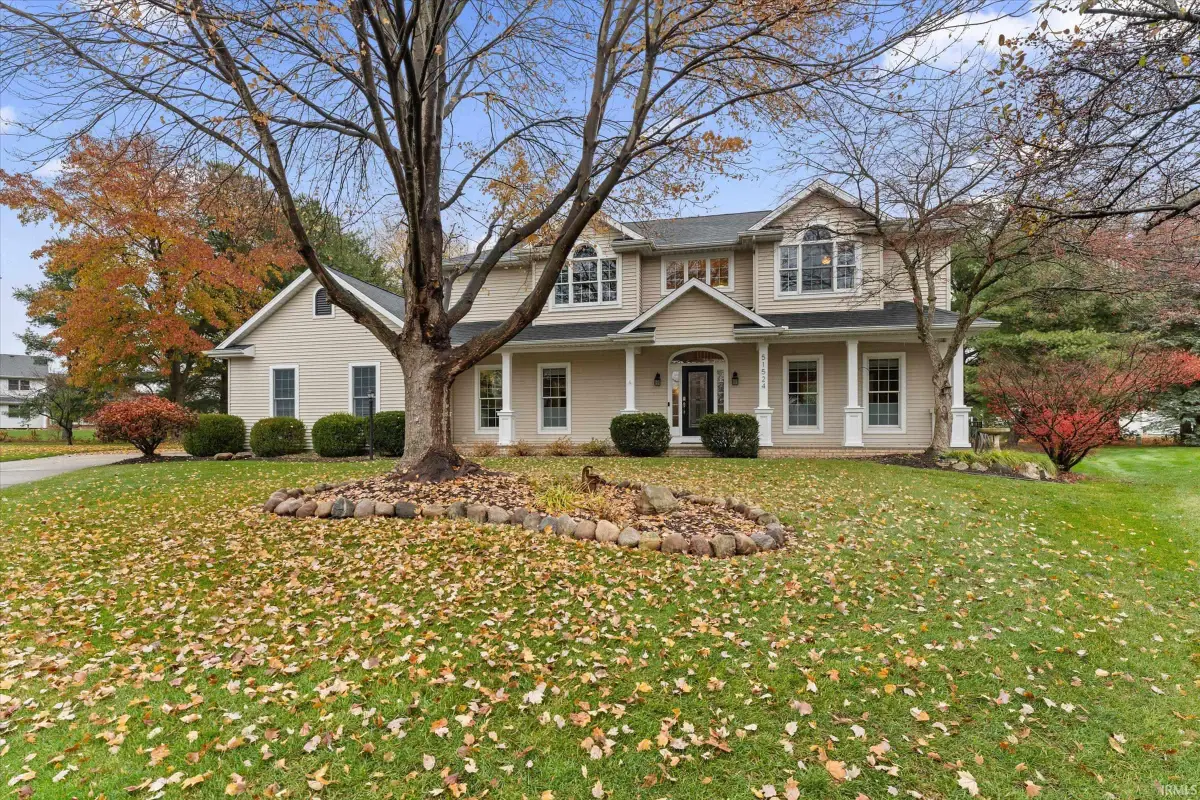 51524 Renwick Court, Granger, IN 46530 - Image #1