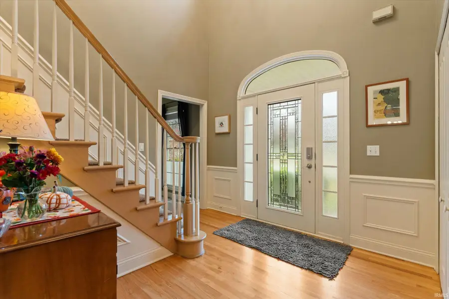 51524 Renwick Court, Granger, IN 46530 - Image #2