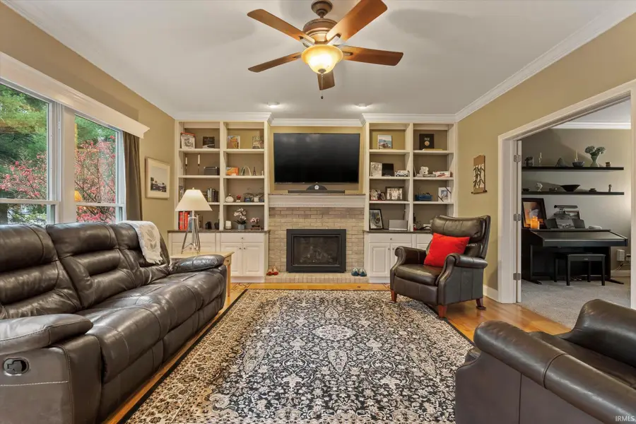 51524 Renwick Court, Granger, IN 46530 - Image #3