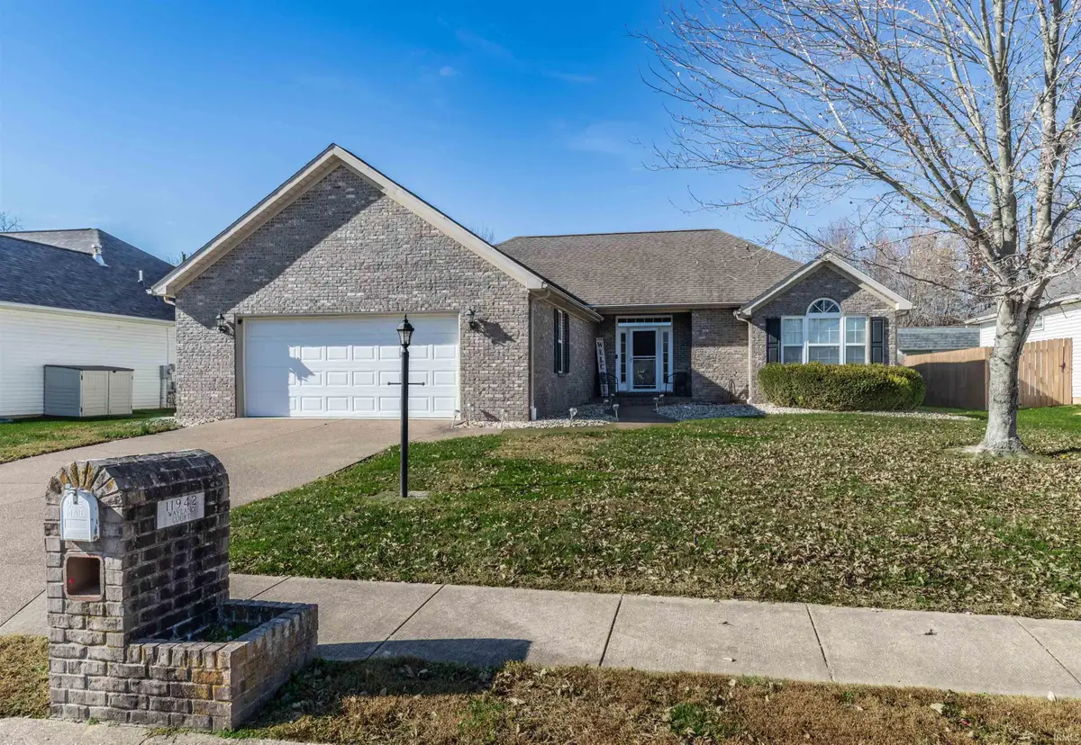 11942 Wayland Court, Evansville, IN 47725 - Image #1