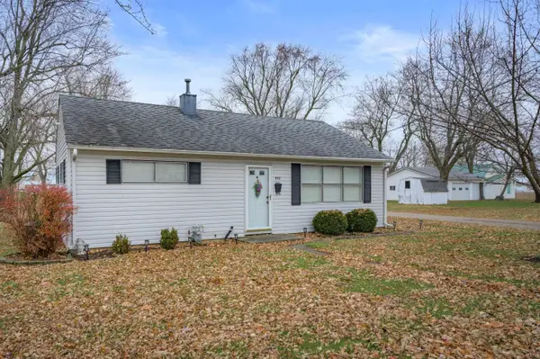 938 W North St, Portland, IN 47371