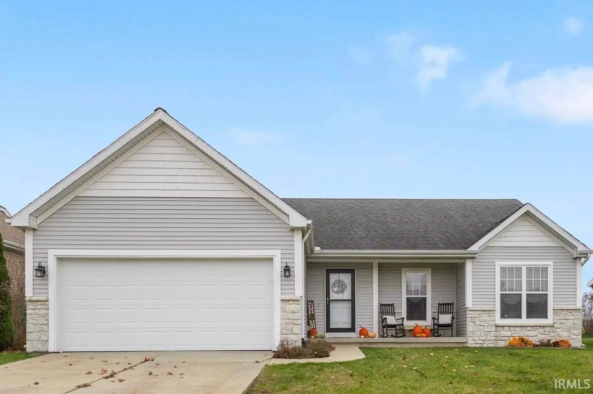 51810 Melwood Court, South Bend, IN 46628 - Image #1