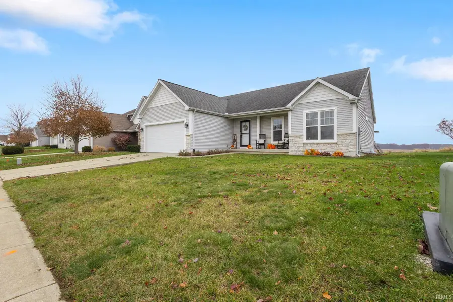51810 Melwood Court, South Bend, IN 46628 - Image #2