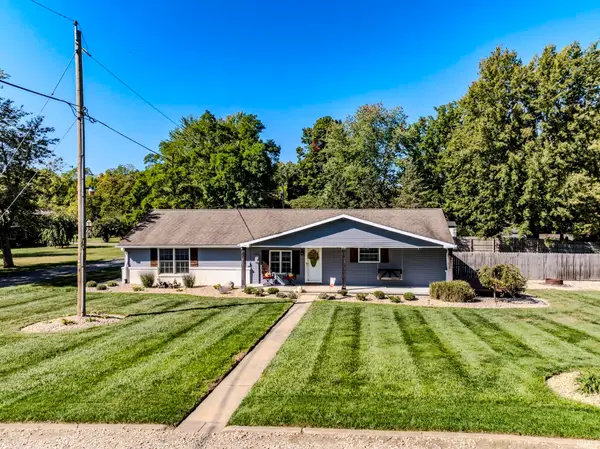 18901 N Wheeling Avenue, Gaston, IN 47342