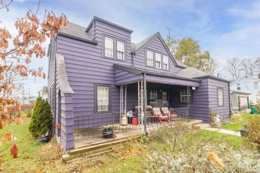 1727 Plum Street, New Castle, IN 47362 - Image #3