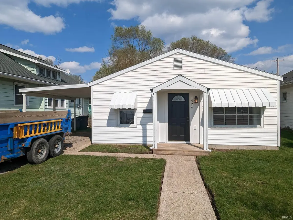 1524 Frances Avenue, Elkhart, IN 46516 - Image #1