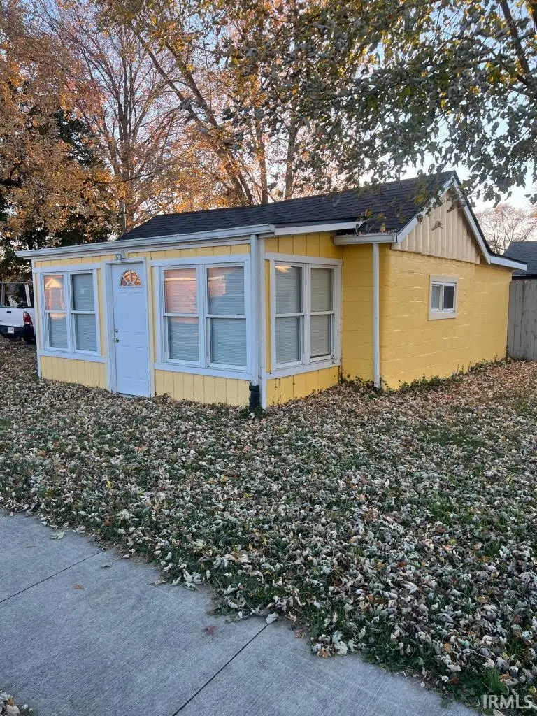 524 Cherry Street, Greenfield, IN 46140 - Image #1