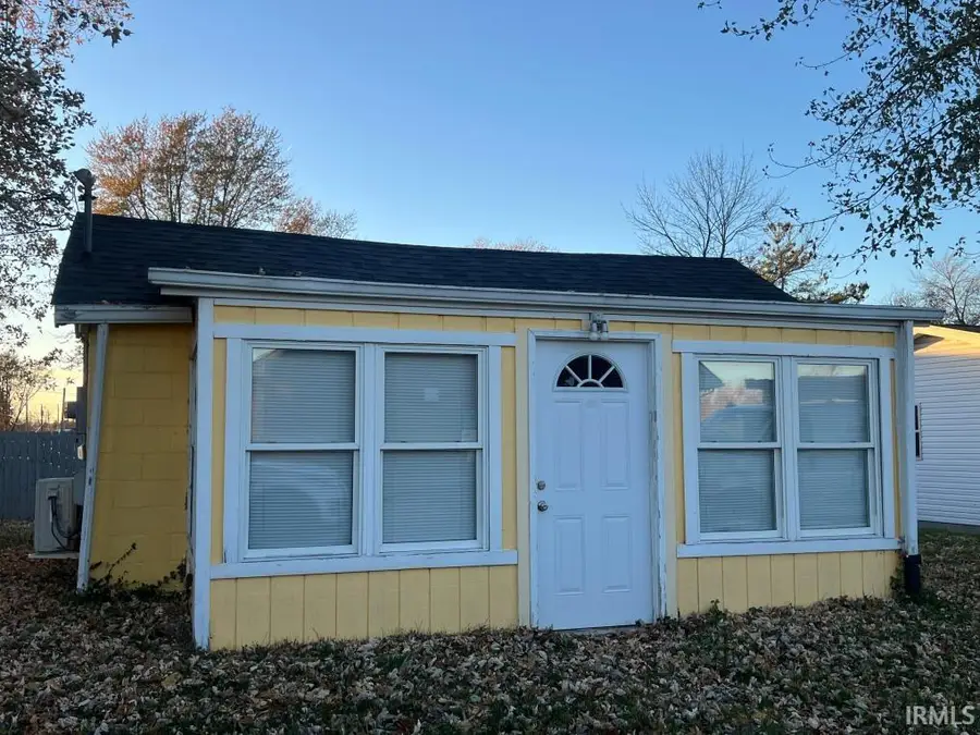 524 Cherry Street, Greenfield, IN 46140 - Image #2