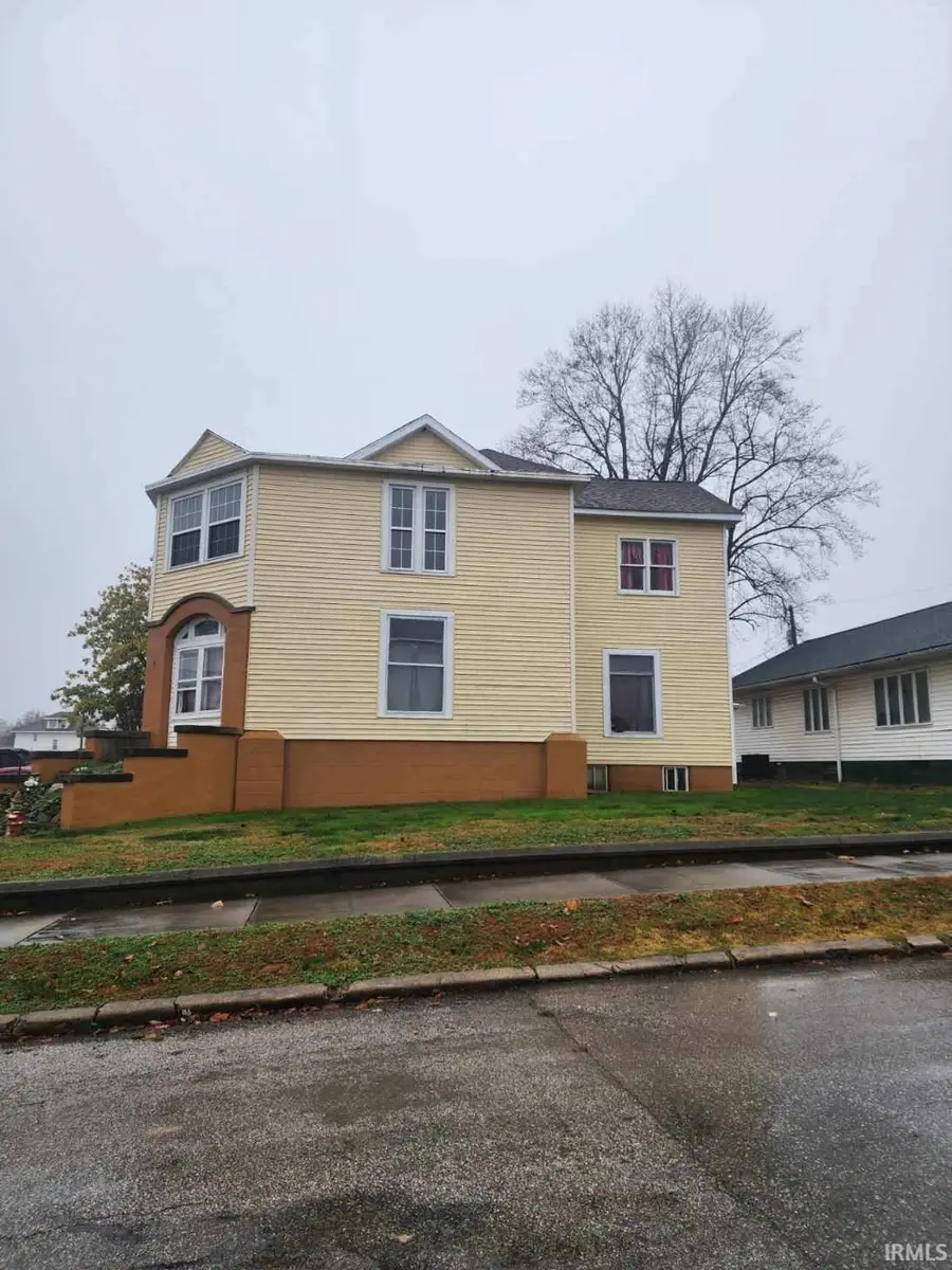 403 N Main Street, Bicknell, IN 47512 - Image #2