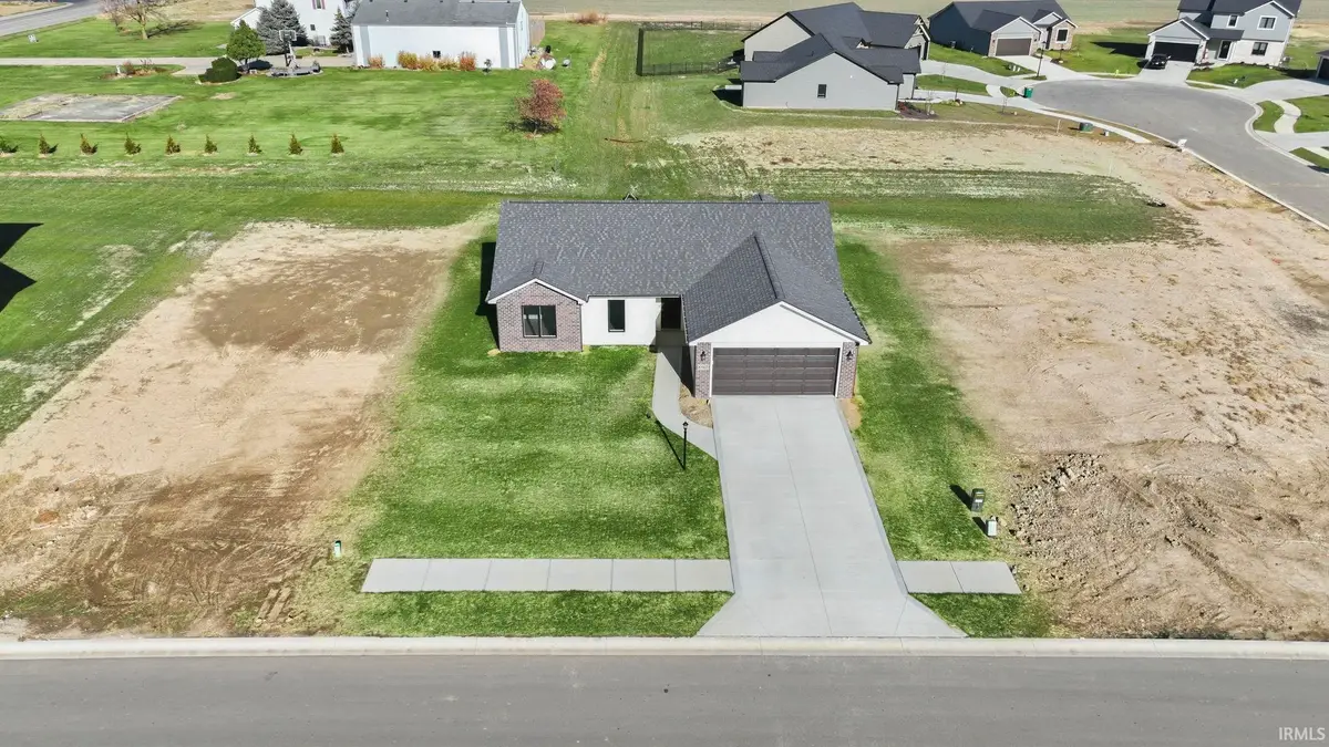 10967 Oaklynn Reserve Boulevard, Fort Wayne, IN 46835 - Image #1