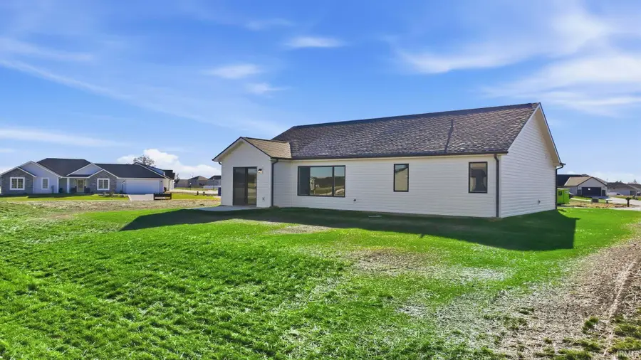 10967 Oaklynn Reserve Boulevard, Fort Wayne, IN 46835 - Image #2