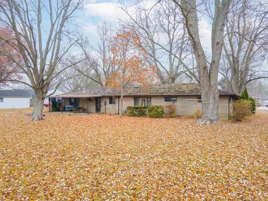 5808 S Delmar Road, Marion, IN 46953 - Image #3