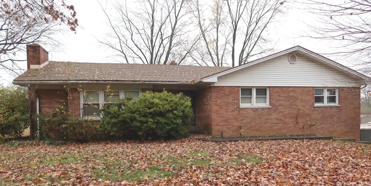 20 Highway 62 West Road, Mount Vernon, IN 47620 - Image #1