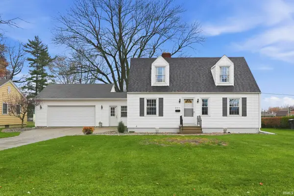 6912 Monterey Drive, Fort Wayne, IN 46819