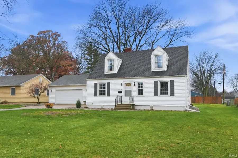 6912 Monterey Drive, Fort Wayne, IN 46819 - Image #2