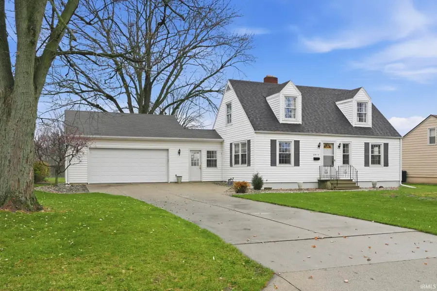 6912 Monterey Drive, Fort Wayne, IN 46819 - Image #3