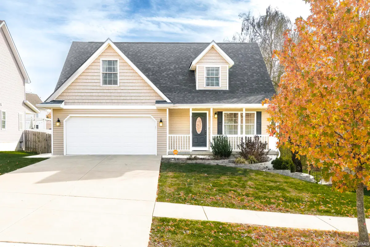 1353 W Countyside Lane, Bloomington, IN 47401 - Image #1