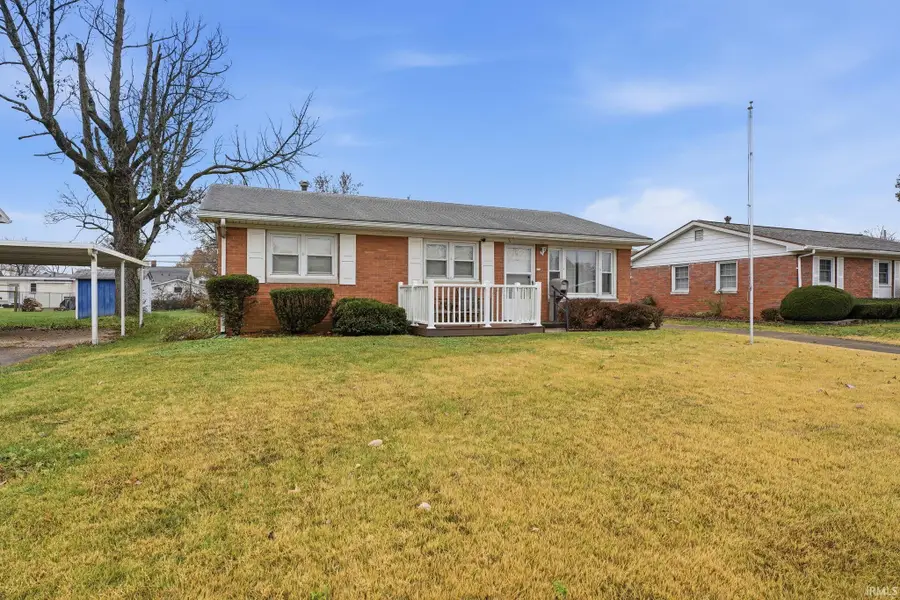 917 E Olmstead Avenue, Evansville, IN 47711 - Image #3