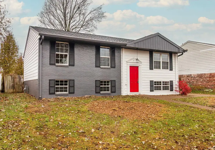 3216 Crossbow Lane, Evansville, IN 47715 - Image #3