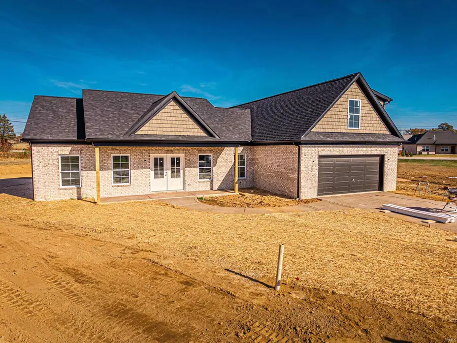 3539 Sand Drive, Newburgh, IN 47630 - Image #2