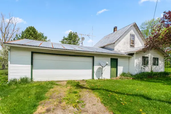 7950 E Metz, Angola, IN 46703