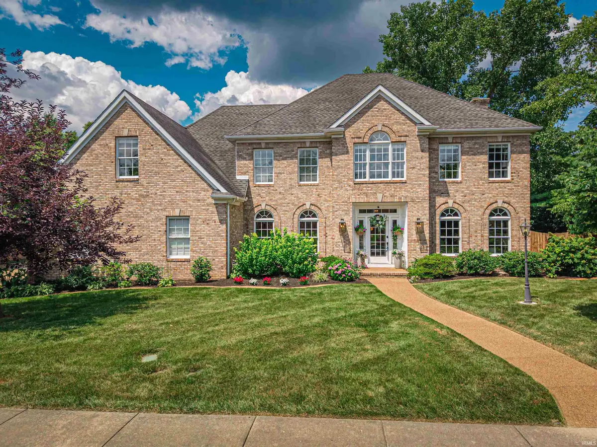 4529 Bridgestone Boulevard, Newburgh, IN 47630 - Image #1