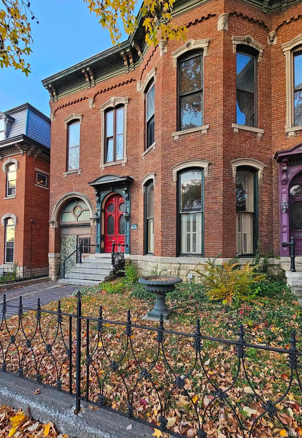 624 South Street, Lafayette, IN 47901 - Image #1