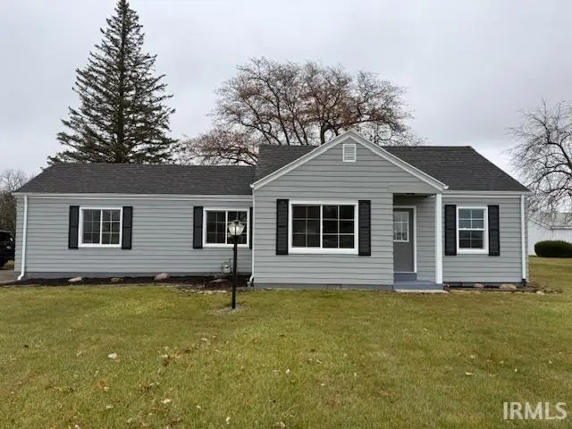 6936 N State Road 1 Road, Ossian, IN 46777 - Image #1