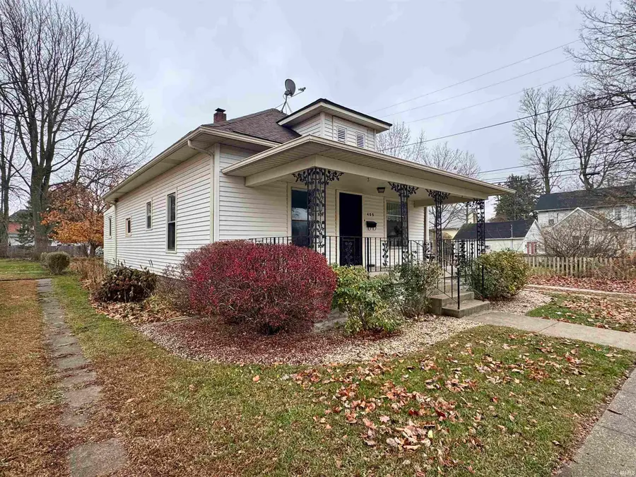 405 N Front Street, North Manchester, IN 46962 - Image #3
