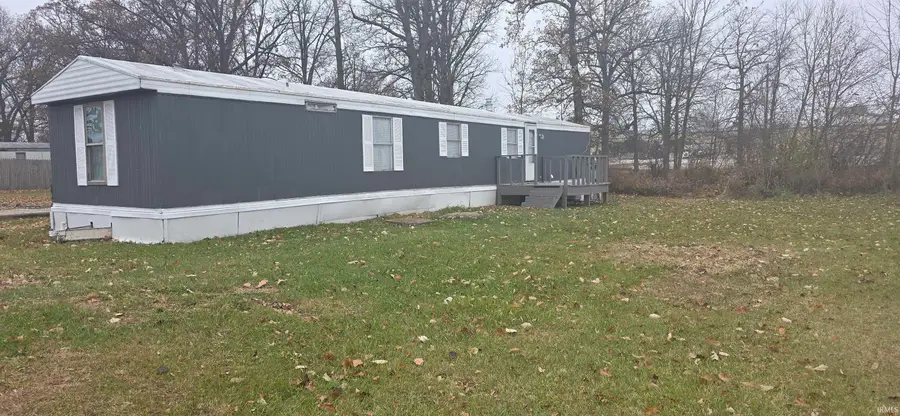 1425 N Harrison Drive, Hartford City, IN 47348 - Image #2