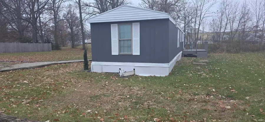 1425 N Harrison Drive, Hartford City, IN 47348 - Image #3