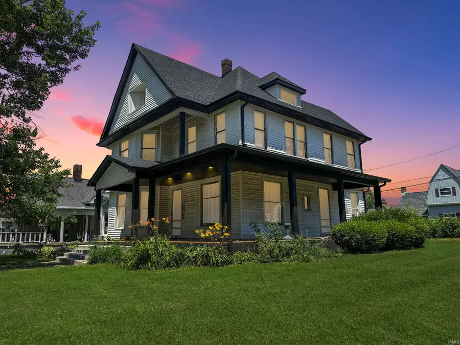 903 N Meridian Street, Brazil, IN 47834 - Image #2