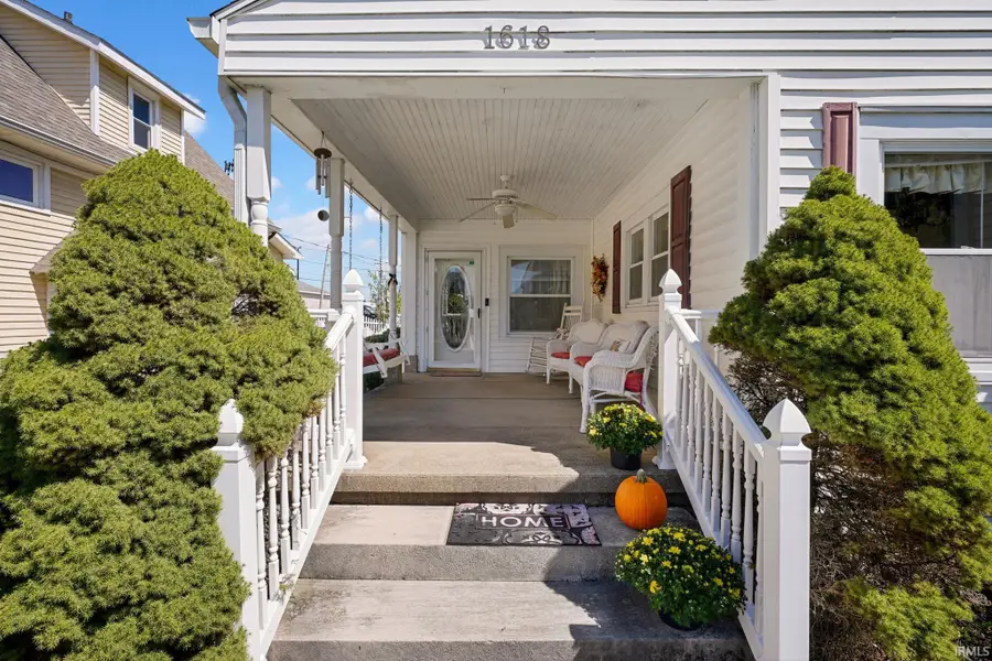 1618 P Street, Bedford, IN 47421 - Image #2