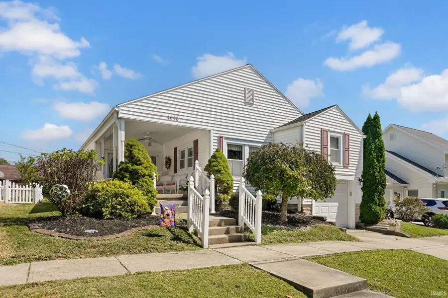 1618 P Street, Bedford, IN 47421 - Image #3