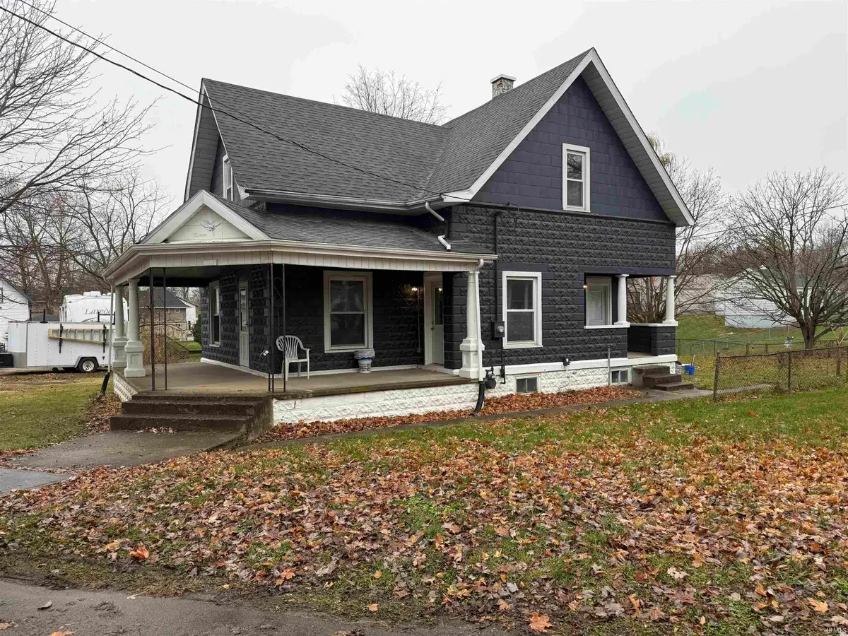 1506 Kentucky Avenue, New Castle, IN 47362 - Image #1