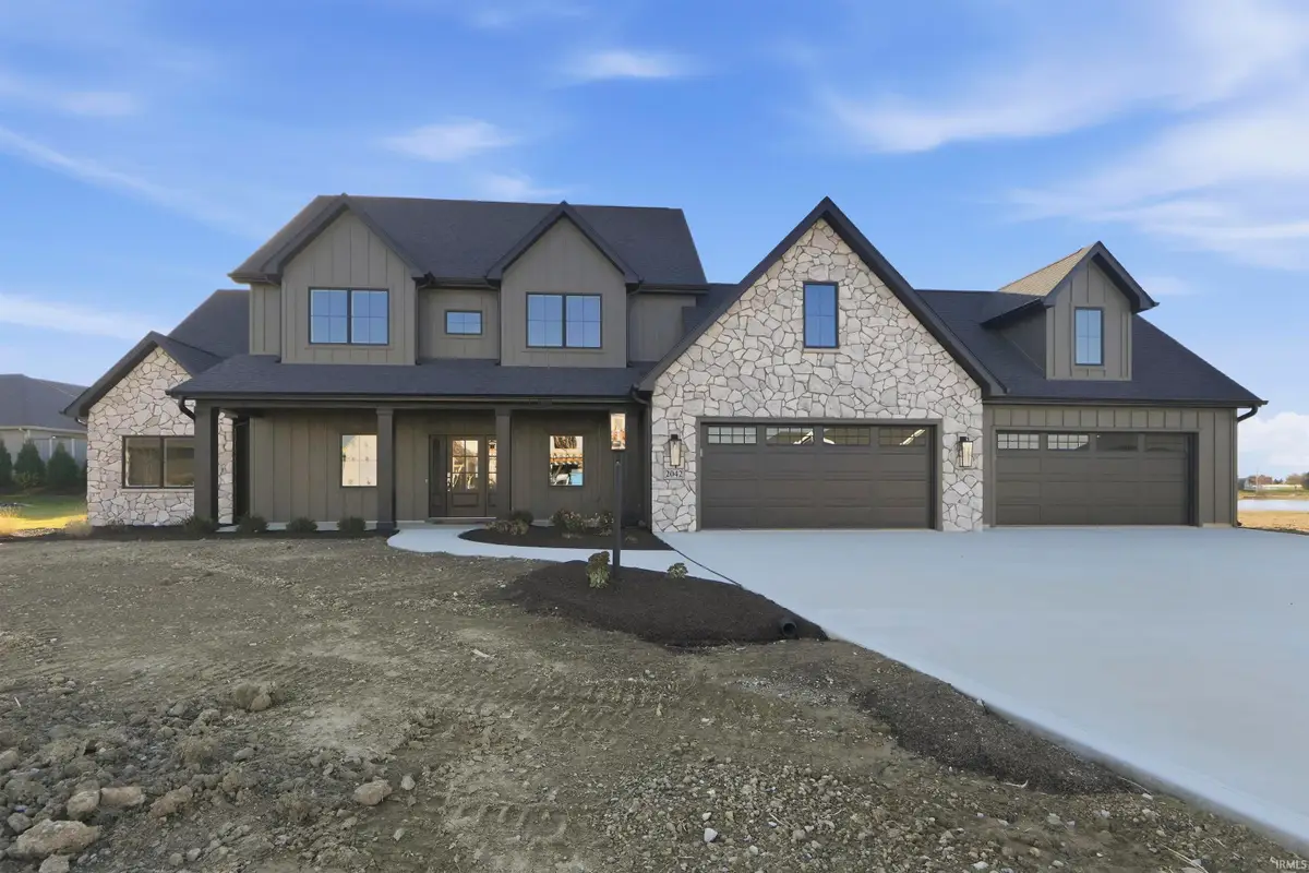 2042 Burnt Lake Drive, Fort Wayne, IN 46814 - Image #1