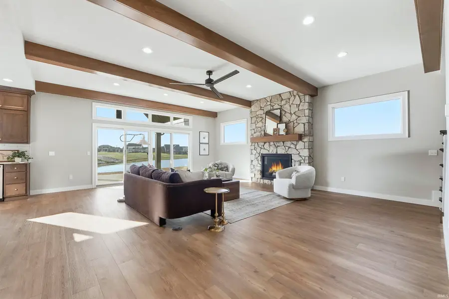 2042 Burnt Lake Drive, Fort Wayne, IN 46814 - Image #3