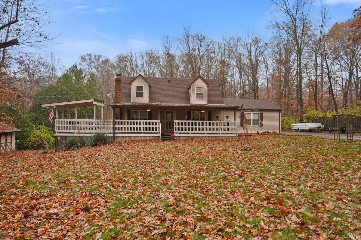 48 W Bunkerhill Road, Mooresville, IN 46158 - Image #1