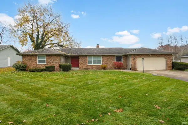 17644 Woodthrush Lane, South Bend, IN 46635