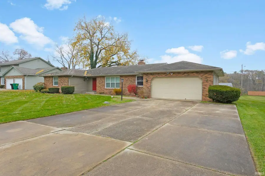 17644 Woodthrush Lane, South Bend, IN 46635 - Image #2