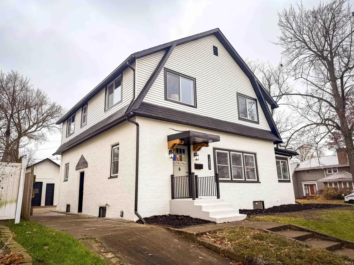 1203 E Jackson Boulevard, Elkhart, IN 46516 - Image #1