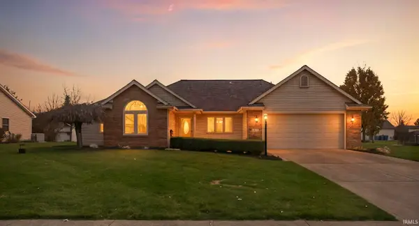 5539 Donatello Drive #92, Fort Wayne, IN 46818