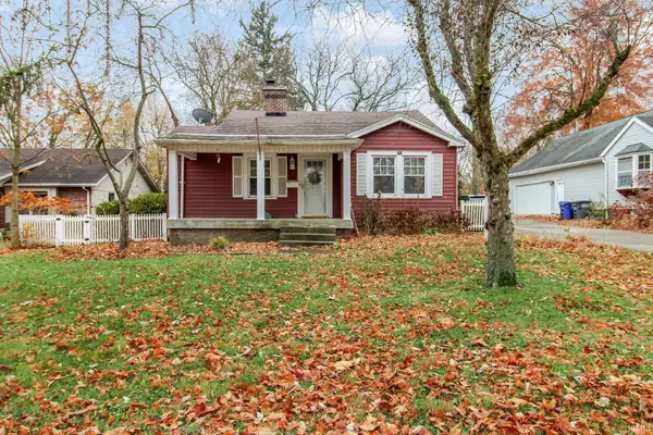 721 W Boulevard, Kokomo, IN 46902