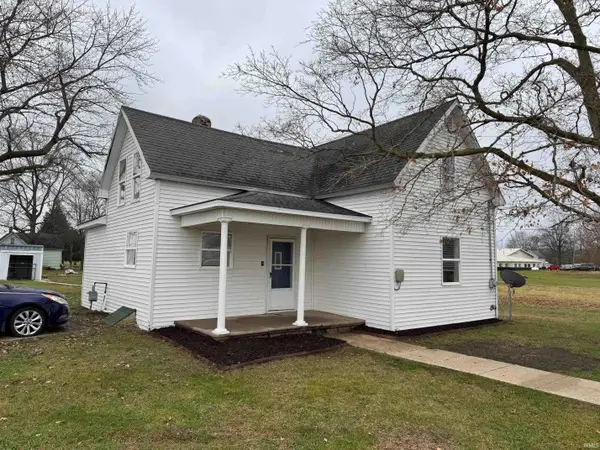 79 N 650 East, Rochester, IN 46975