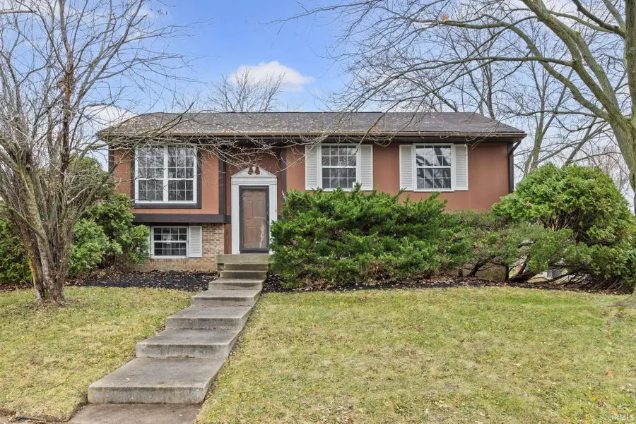 1401 Normandy Drive, Lafayette, IN 47909 - Image #2