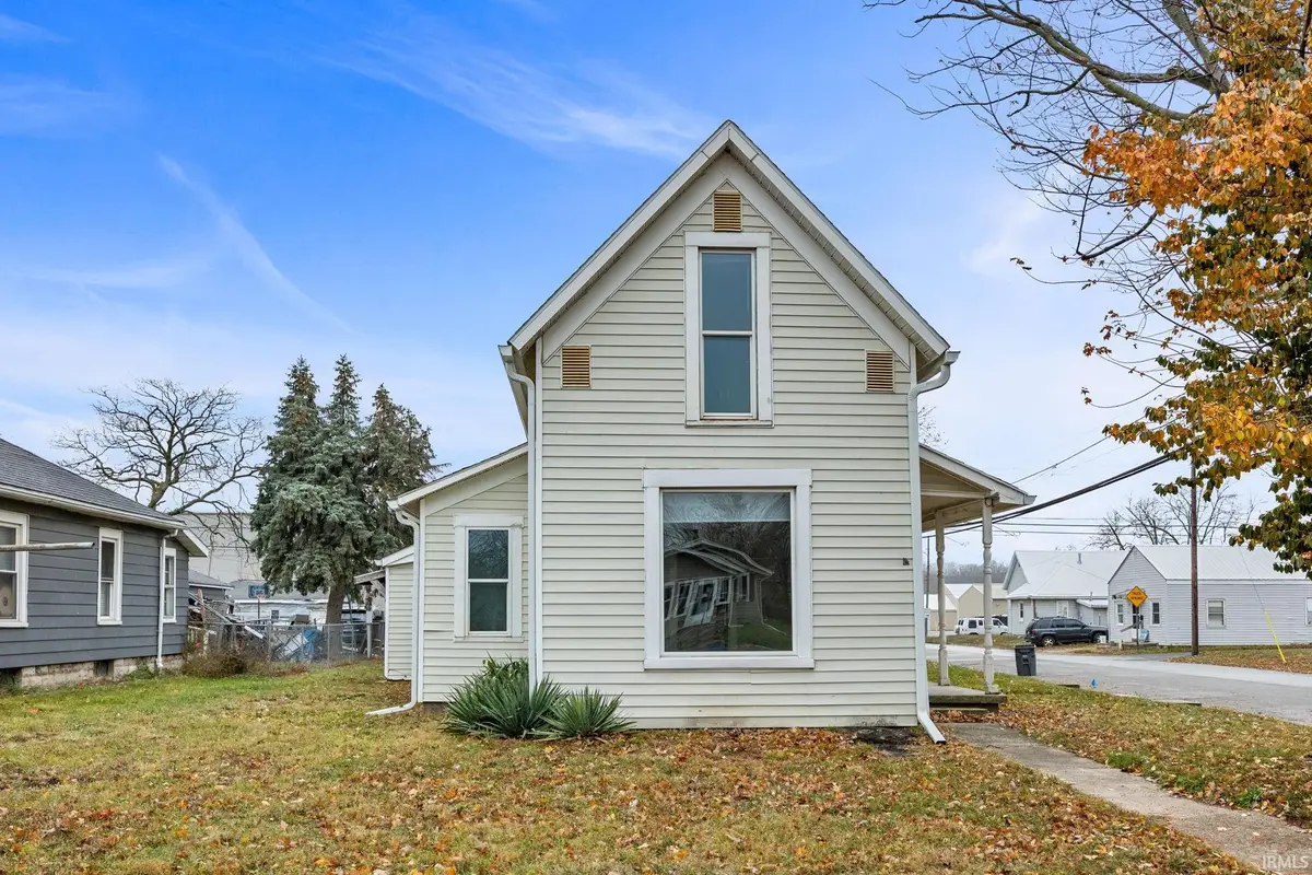 801 Brandon Street, Kokomo, IN 46901 - Image #1