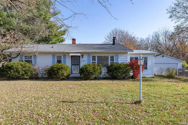 52938 Jackie Lane, Elkhart, IN 46514