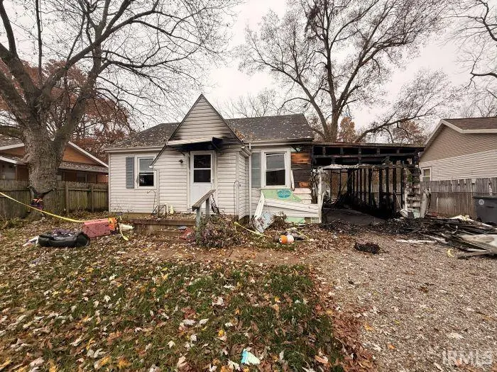 2063 Culverson Avenue, Evansville, IN 47714 - Image #1